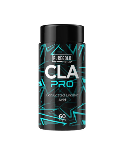 CLA - 60 caps