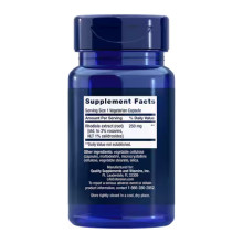 Екстракт родіоли, Life Extension Rhodiola Extract 250mg - 60 veg caps