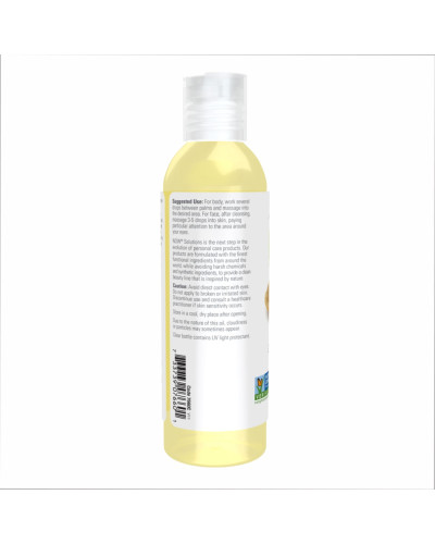 Sweet Almond Oil - 473ml