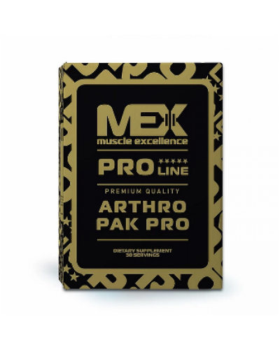 Комплекс для здоров'я суглобів та зв'язок, Arthro Pak Pro - 30serv