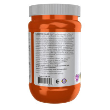 Гороховий протеїн, Pea Protein - 907g Unflavored