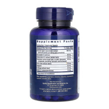 Екстракт хрестоцвітових овочів, Triple Action Cruciferous Vegetable Extract - 60 vcaps