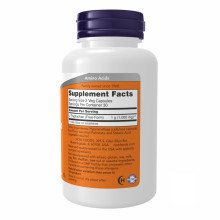 Л-триптофан, L-TRYPTOPHAN 500mg - 60 vcaps