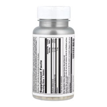 Мелатонін, Melatonin 3mg - 60 tabs