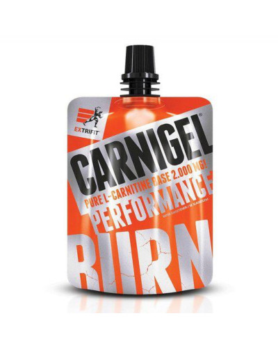 Carnigel 2000mg - 60g Apricot