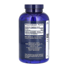 Інозитол, Inositol 1000mg - 360 vcaps