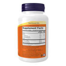 Омега 3-6-9, Super Omega 3-6-9 1200 mg - 180 sgels