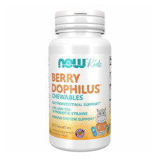 Берідофілус, Berrydophilus 2 Billion - 60 lozenges