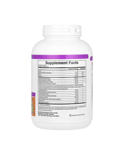 OsteoMove Joint Care - 240 tabs