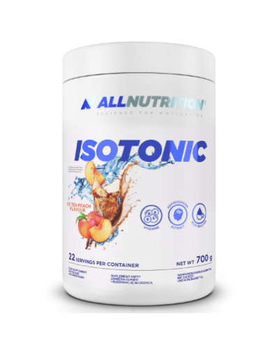 Ізотонік, Isotonic -700g Grapefruit