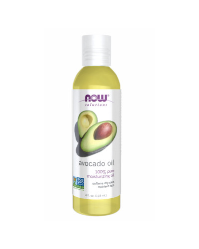 Avocado Oil - 118ml
