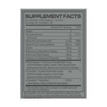 C4 Pre Workout Super Sport - 204g Arctic Snow Cone