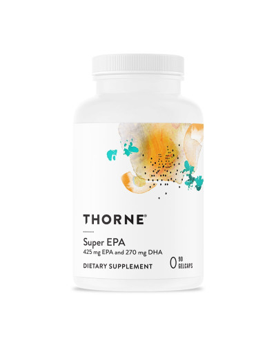 ЕПА Ейкозапентаєнова кислота, Super EPA - 90 gelcaps