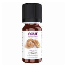 Олія Ветивера, Vetiver Oil - 10ml