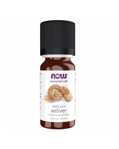 Олія Ветивера, Vetiver Oil - 10ml