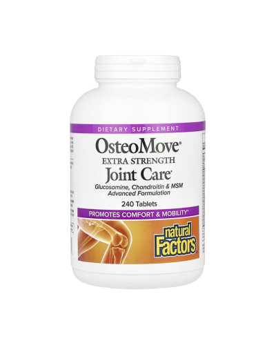 OsteoMove Joint Care - 240 tabs