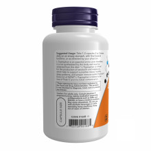 Л-триптофан, L-TRYPTOPHAN 500mg - 60 vcaps