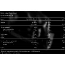 Gain Pro - 2700g Strawberry