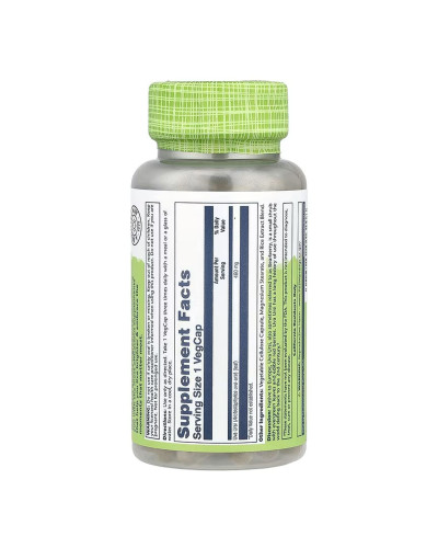 Uva Ursi 460mg - 100 vcaps