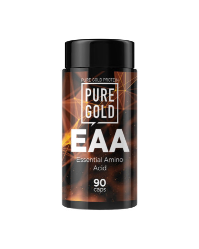 EAA - 90 caps