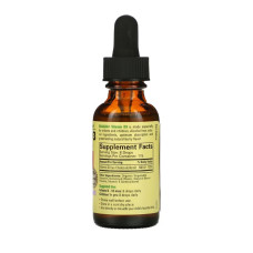Рідкий Вітамін Д3, Vitamin D3 (Liquid) - 30ml Berry