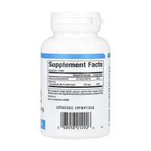 Vitamin D3 & K2 25 mcg (1000 IU) & 120 mcg - 60 softgels