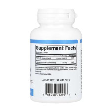 Vitamin D3 & K2 25 mcg (1000 IU) & 120 mcg - 60 softgels