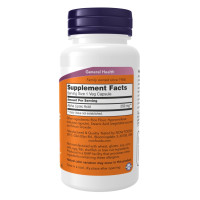 Альфа-ліпоєва кислота, Alpha Lipoic Acid 250mg - 120 vcaps