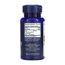 Комплекс для контролю сечової кислоти, Uric Acid Control - 60 vcaps
