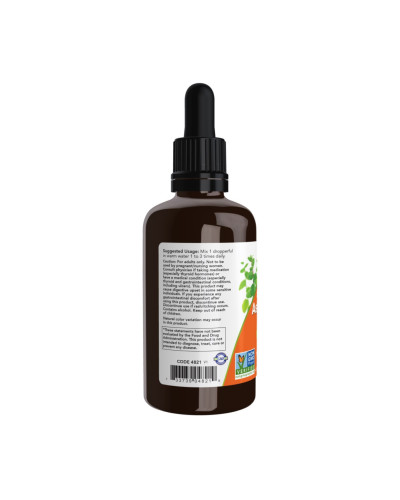 Рідкий екстракт ашваганди, Ashwagandha Liquid Extract - 59 ml
