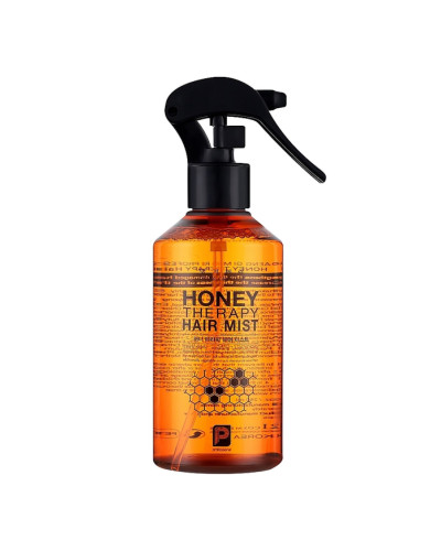 Есенція-міст для відновлення волосся, Daeng Gi Meo Ri Professional Honey Therapy Hair Mist - 250ml