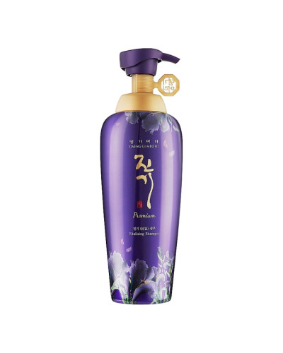 Преміальний регенеруючий шампунь, Daeng Gi Meo Ri Vitalizing Premium Shampoo - 500ml
