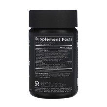 Daily Probiotics with Prebiotics 60 Billion CFU - 30 veggie capsules