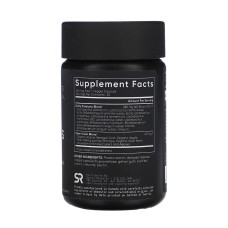 Daily Probiotics with Prebiotics 60 Billion CFU - 30 veggie capsules