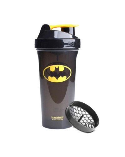 Шейкер, DC Batman Shaker Lite - 800ml