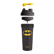 Шейкер, DC Batman Shaker Lite - 800ml