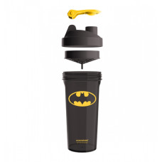 Шейкер, DC Batman Shaker Lite - 800ml