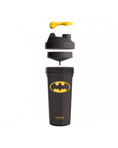 Шейкер, DC Batman Shaker Lite - 800ml