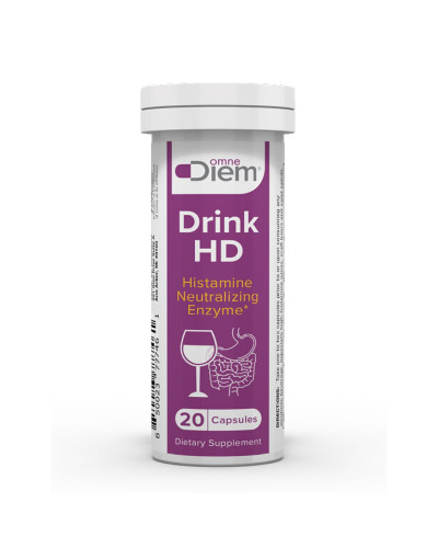 Drink HD - 20 caps