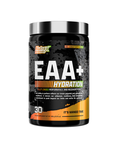 EAA Hydration - 30srv It's Mango Time