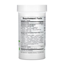 Пробіотики для травлення, Gi Natural Probiotic Mega - 30 caps
