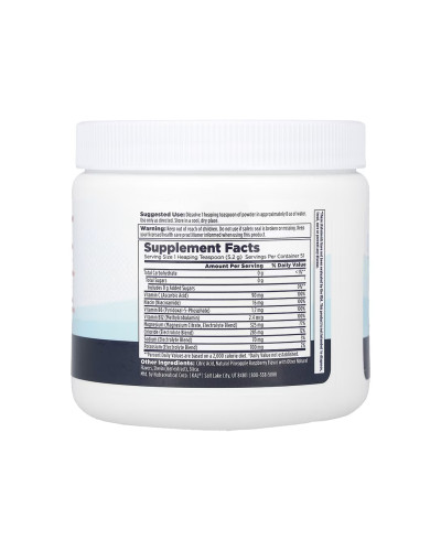 Hydro Magnesium Powder - 268g