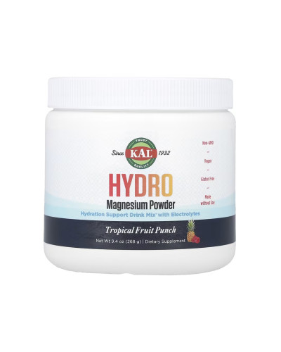 Hydro Magnesium Powder - 268g