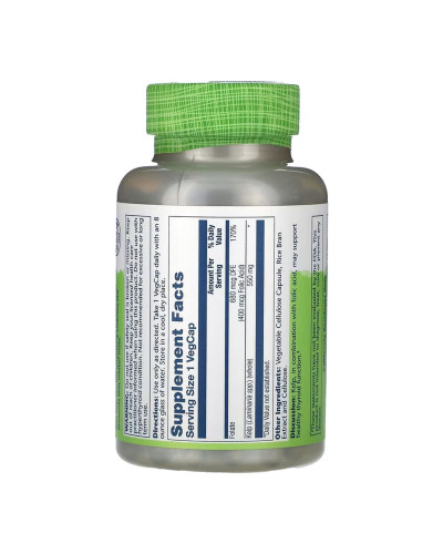 Kelp 550mg - 180 vcaps