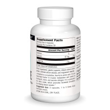L-Arginine 500 mg - 50 tabs