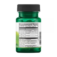 L. Reuteri Plus 7 billion Cfu - 30 vcaps