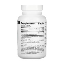 Lutein 20 mg - 60 caps