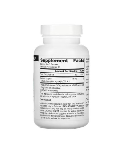 Lutein 20 mg - 60 caps