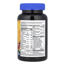 Мультивітаміни для чоловіків, Men's Premium Gummy Multivitamin - 75 gummies