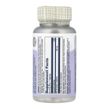 NAC (N-Acetyl-L-Cysteine) 600mg - 60 vcaps
